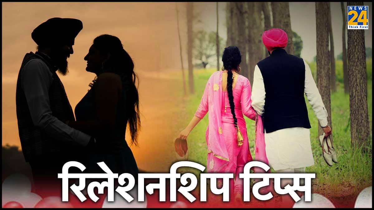 रंगीन मिजाज, हंसमुख अंदाज के अलावा 5 कारणों से पंजाबी लड़के को डेट करना बेस्ट