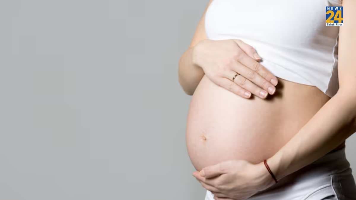 क्या है मां बनने की सही उम्र? देर से Baby Plan करने पर होती हैं दिक्कतें