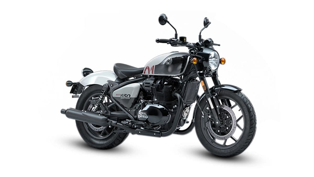 सिंगल सीट, हॉलीवुड स्टाइल लुक्स, यह है Royal Enfield की 648cc की हाई पावर बाइक