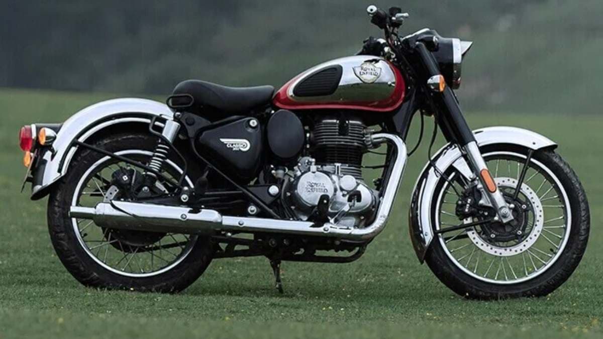 Royal Enfield Classic 350 facelift, 2024 Royal Enfield Classic 350, Royal Enfield Classic 350 features, Royal Enfield Classic 350 price, Royal Enfield Classic 350 mileage