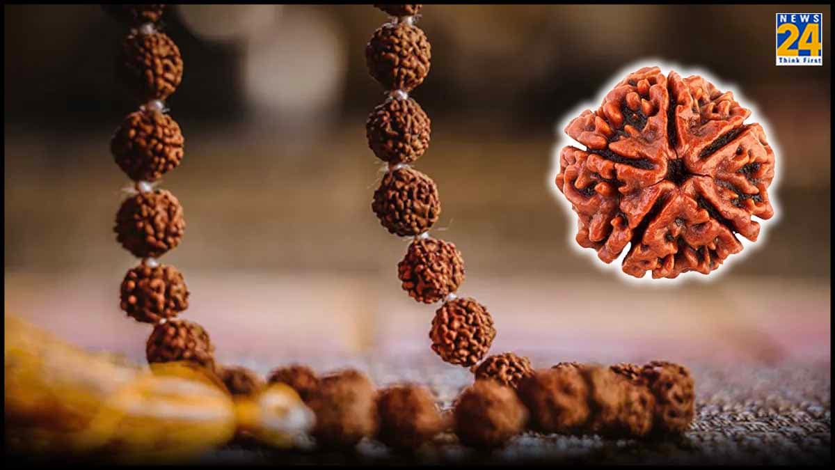 Rudraksha Rules: रुद्राक्ष पहनने से पहले ध्यान में रखें 5 बातें