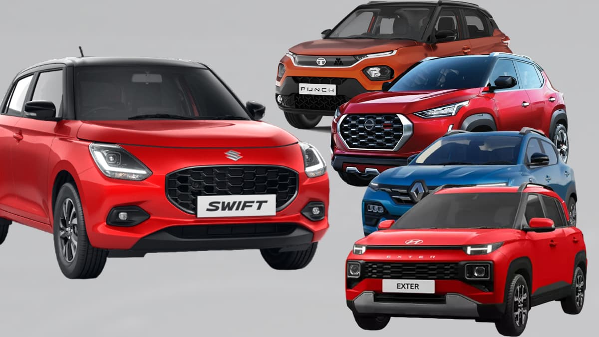 SUV