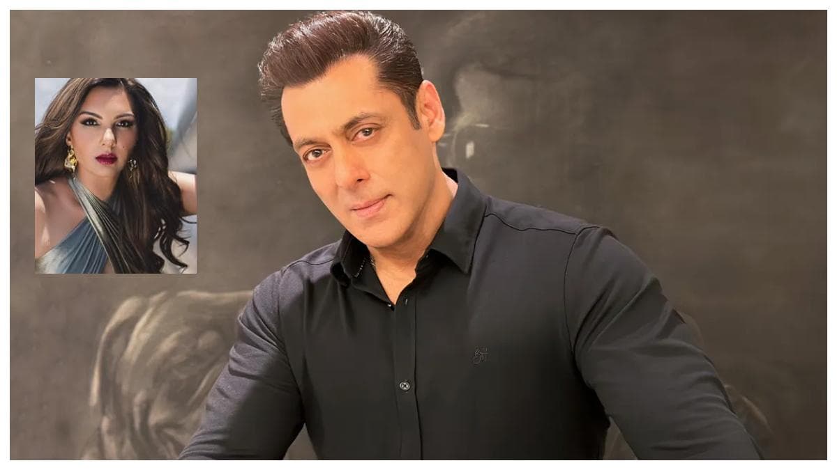 'प्लीज उन्हें माफ कर दें', Salman Khan की एक्स गर्लफ्रेंड ने बिश्नोई समाज से की रिक्वेस्ट