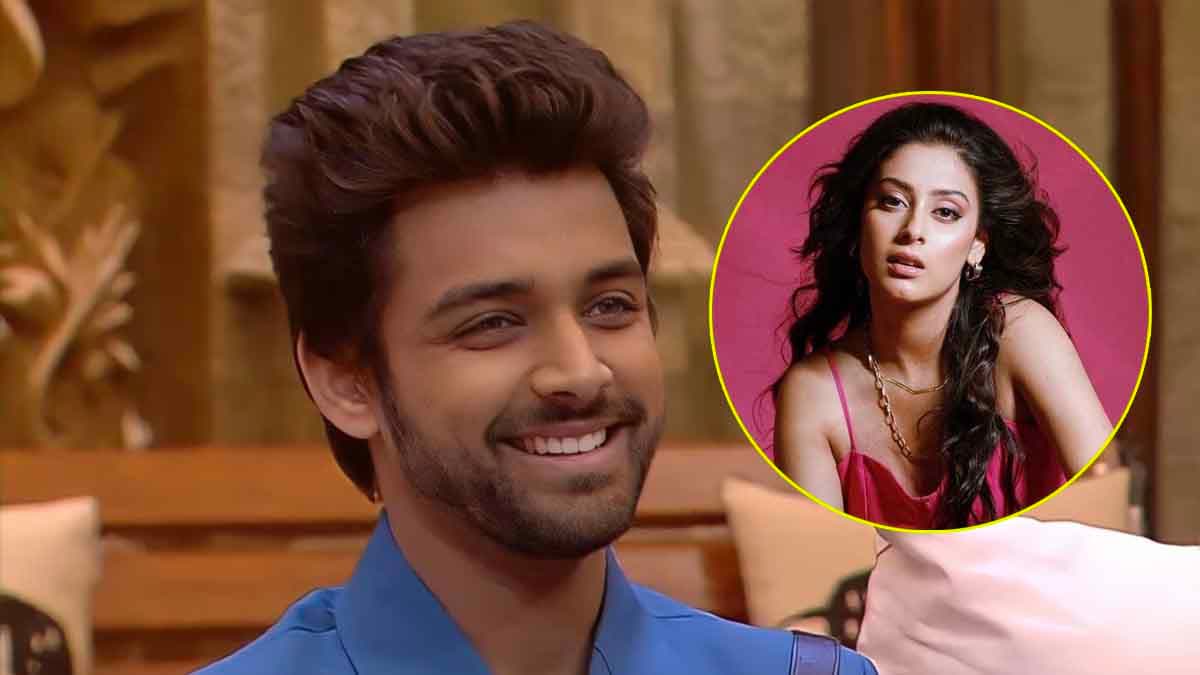 'रिलेशनशिप के लायक नहीं...', Samarth Jurel ने खोली एक्स गर्लफ्रेंड Isha Malviya की पोल