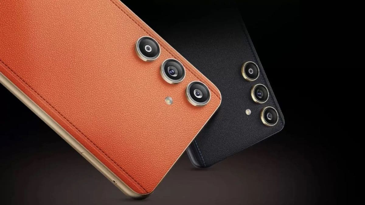 Samsung Galaxy F55 5G