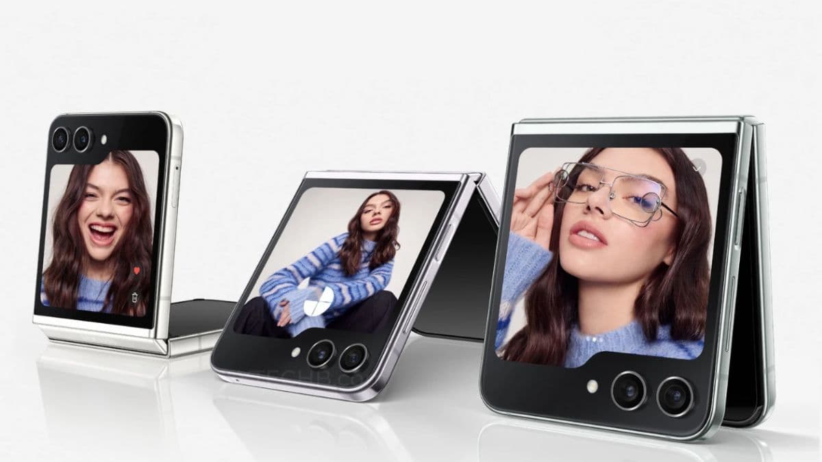 Samsung Galaxy Unpacked Event 2024