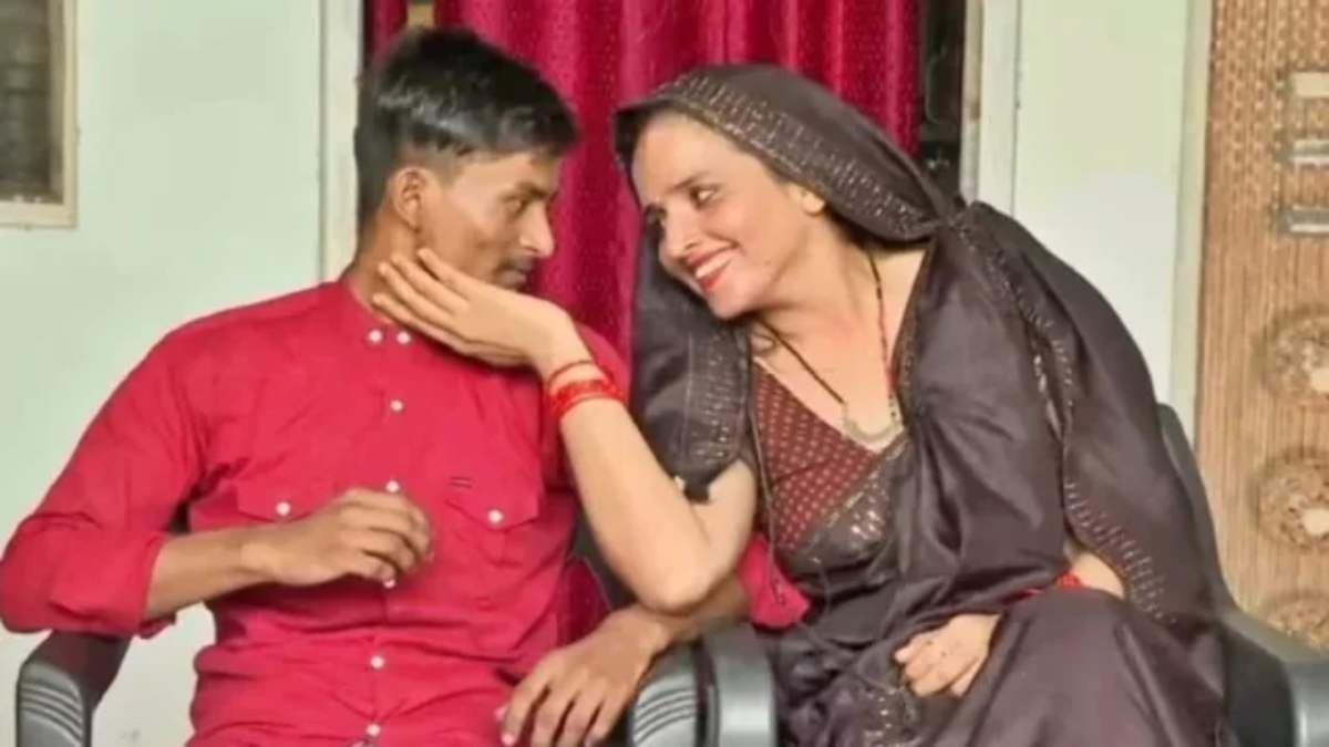 Seema Haider New Video Viral