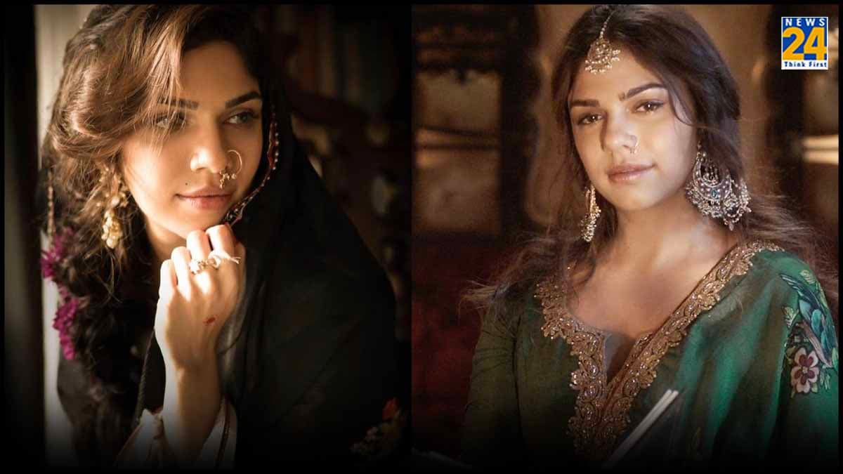 Sharmin Segal के सपोर्ट में आईं Snehil Dixit Mehra, कहा- 'आलमजेब ने शानदार काम किया है'
