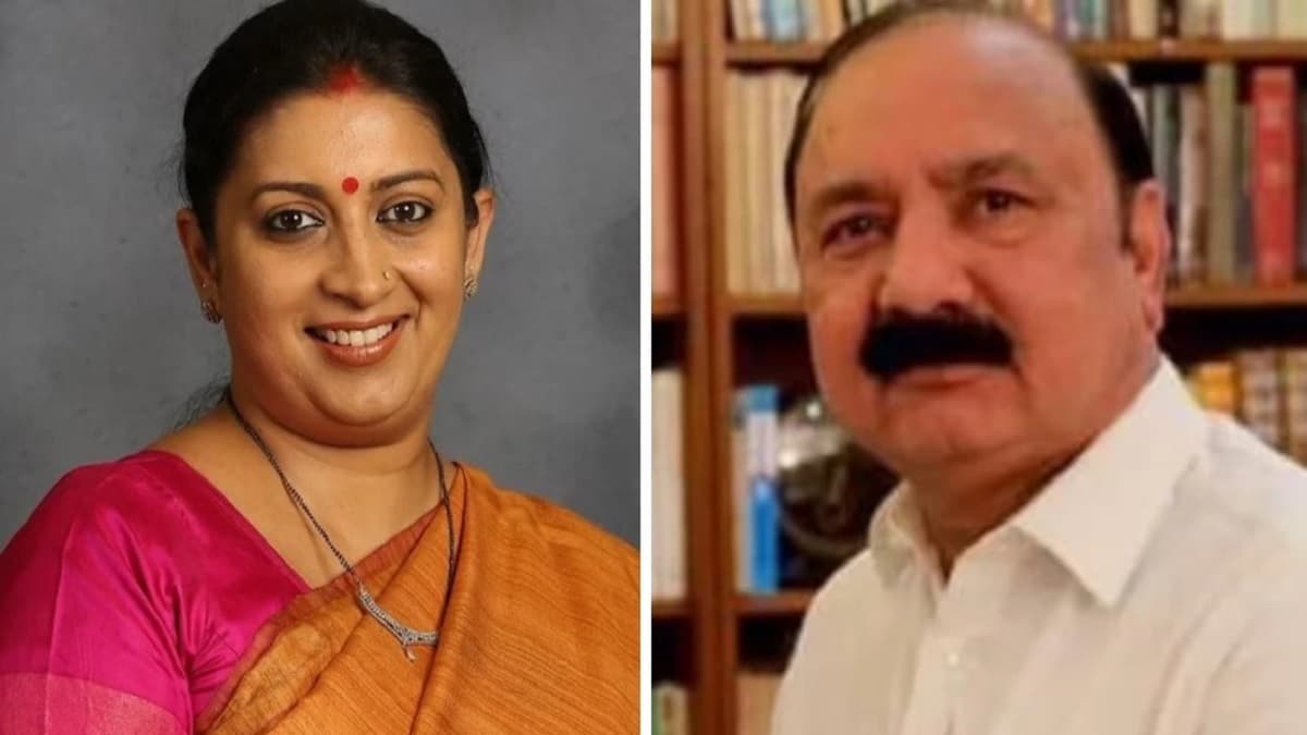 अमेठी का सियासी पारा कितना हाई, कौन मारेगा बाजी? समझें राजनीतिक समीकरण