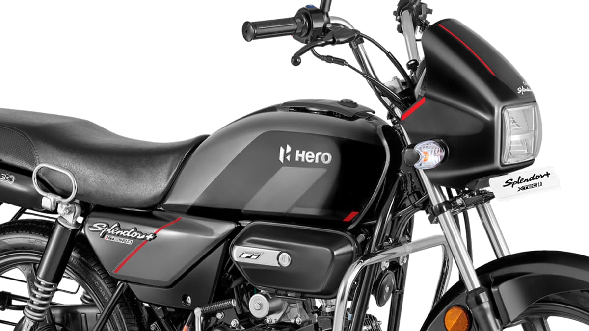 Hero Splendor Plus देगी 73kmpl की माइलेज, 30 साल पूरे होने पर स्पेशल एडिशन हुआ लॉन्च