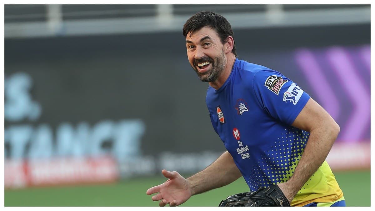 Stephen Fleming: स्टीफन फ्लेमिंग हो सकते टीम इंडिया के नए हेड कोच, BCCI कर रही विचार