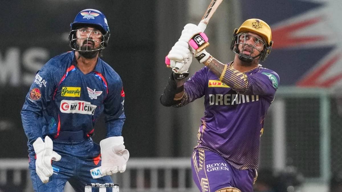 IPL 2024: बाउंसर, यॉर्कर...सुनील नारायण के खिलाफ कुछ भी नहीं कर रहा काम, सामने आई गेंदबाज की बेबसी