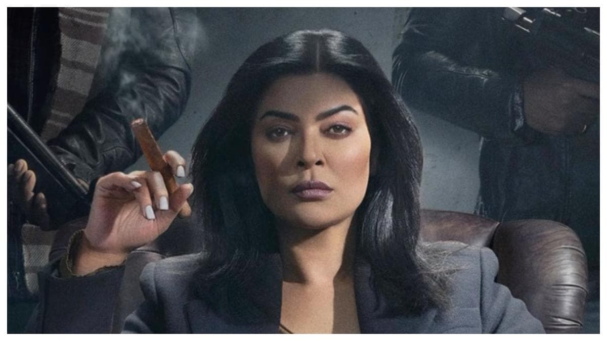 जब एक अनाथ बच्‍ची ने 18 साल की Miss Universe को द‍िखाई ज‍िंदगी की राह, Sushmita Sen की ये पोस्‍ट देख हो जाएंगे इमोशनल