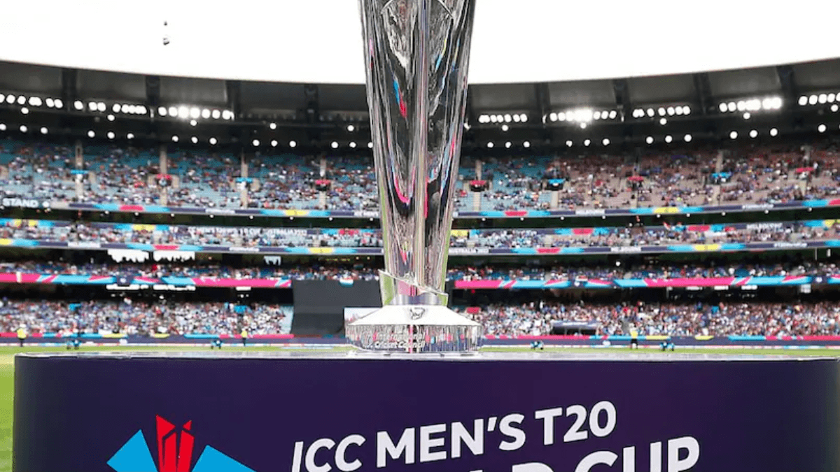 T20 World Cup 2024 Warm Up Match schedule