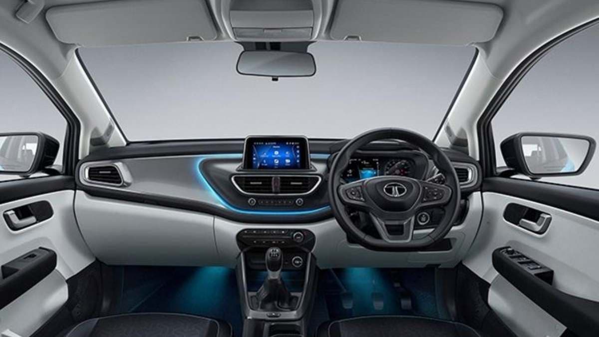 नई Maruti Swift को टक्कर देगी Tata की यह कार,  26 की माइलेज और कीमत 9 लाख से कम