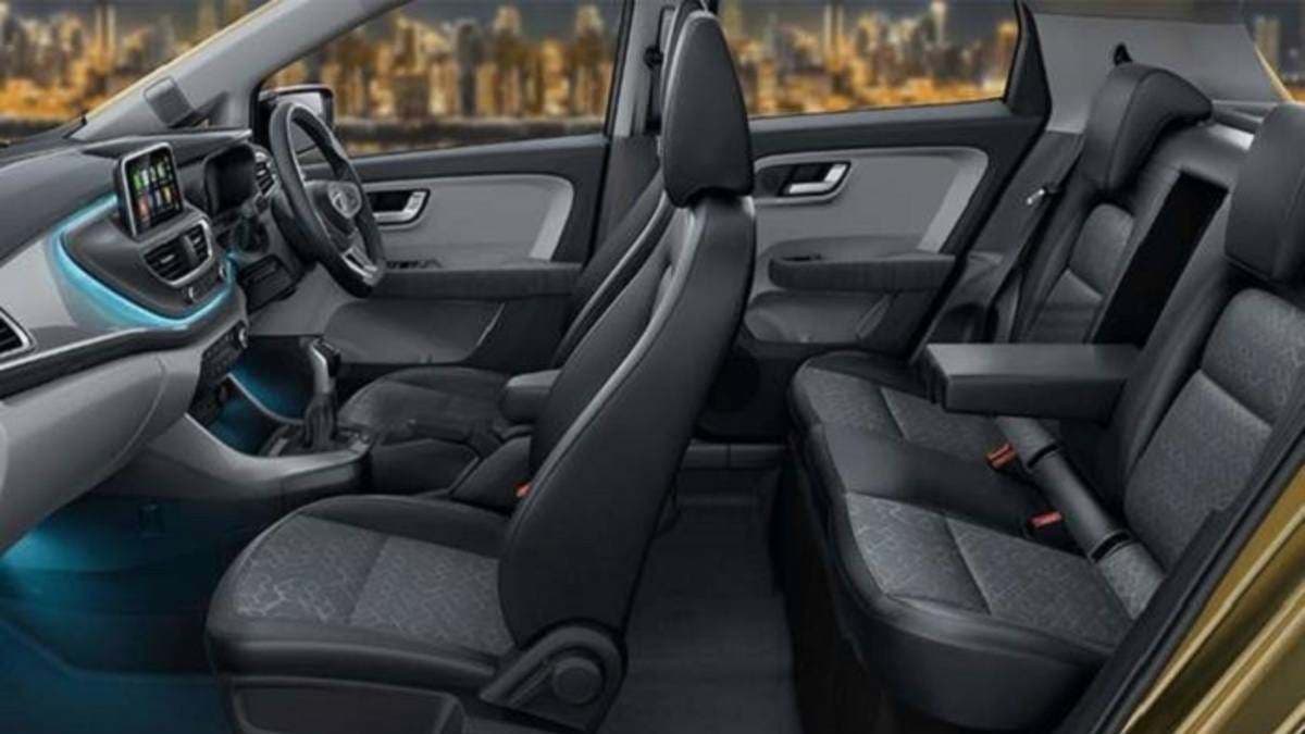 Tata Motors की इस मजबूत कार को क्यों नहीं मिल रहे ग्राहक? आधी रह गई बिक्री