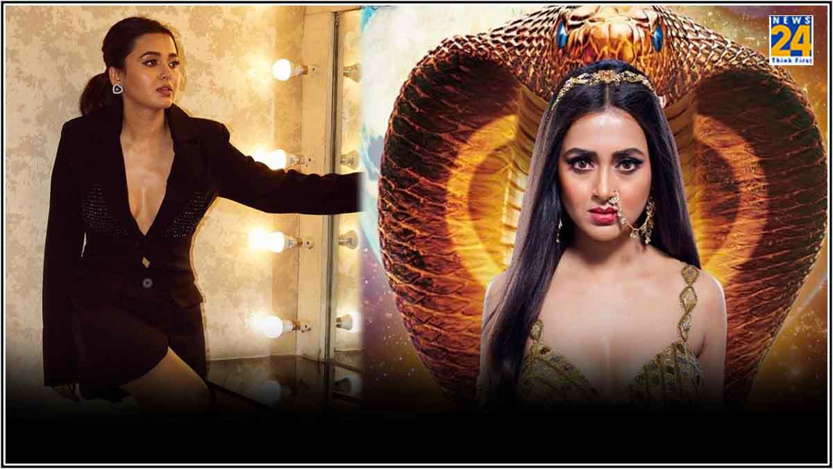 क्या एक्टिंग छोड़ देंगी Tejasswi Prakash? TV से लिया ब्रेक, एक्ट्रेस बोलीं- I want to explore...
