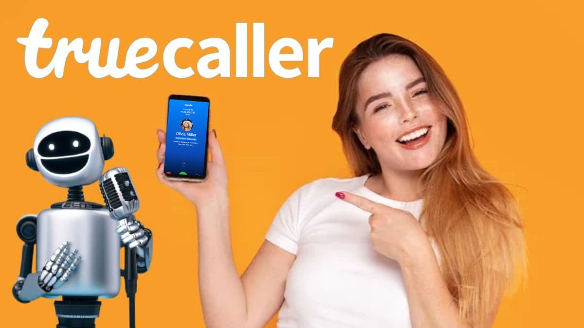 Truecaller देगा आपकी आवाज में सभी कॉल्स का जवाब, बस इस तरह करें सेटअप  