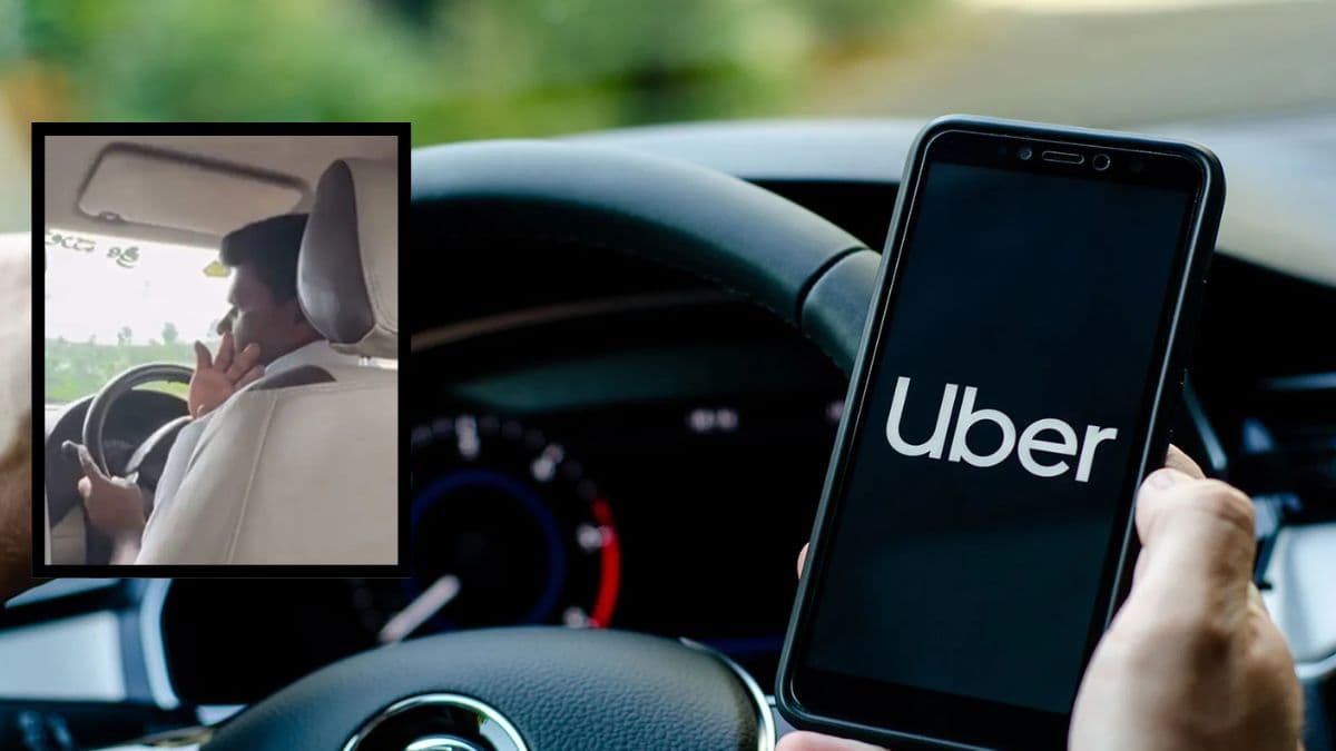 Uber