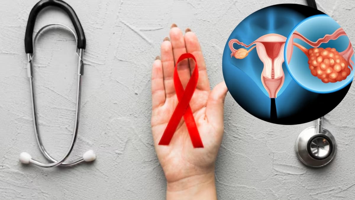 महिलाओं में Uterus Cancer के शुरुआती 7 संकेत, न करें इग्नोर