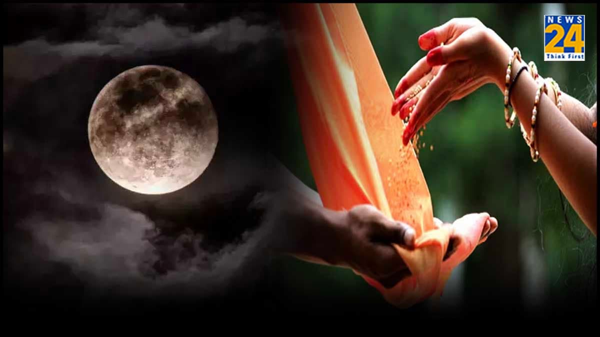सावन में श्रावण अमावस्या कब? देवी-देवताओं को कैसे करें खुश, जानें तिथि, पूजा विधि और उपाय