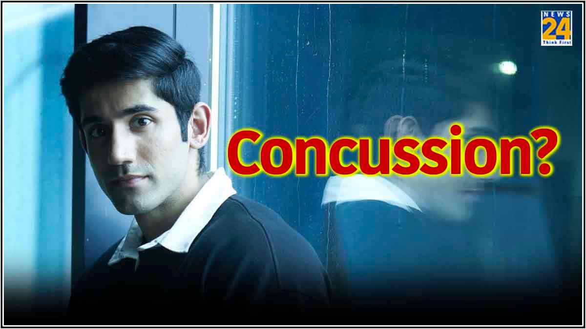 Varun Sood को हुआ 'Concussion', एक्टर का पोस्ट देख घबराए फैंस