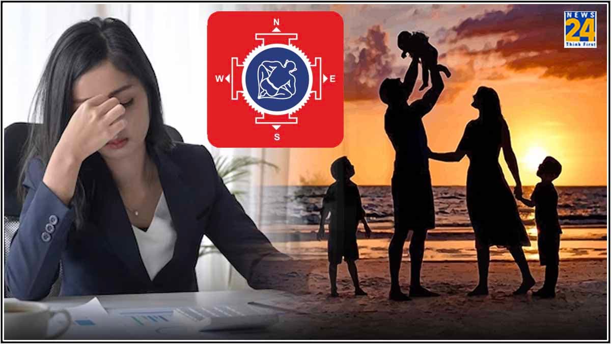 ऑफिस की टेंशन से मुक्ति दिलाएंगे 7 वास्तु उपाय; तरक्की भी होगी, सीनियर भी रहेंगे खुश