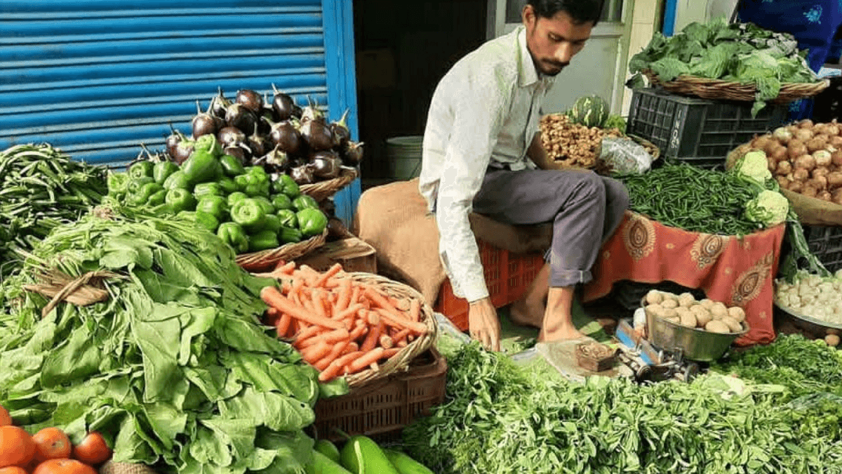 Vegetable Prices Today: दिल्ली, नोएडा और गाजियाबाद में कितने में मिल रही कौन सी सब्जी? जानें आज का लेटेस्ट रेट