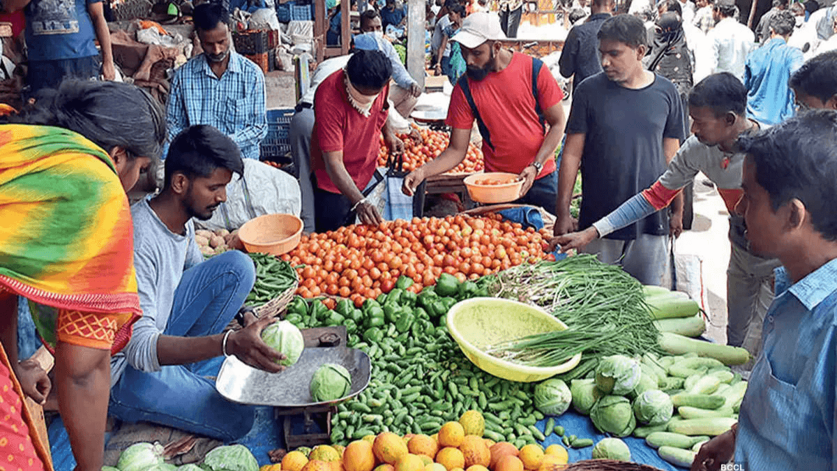 Vegetable Prices Today: आपके यहां कितने में मिल रही कौन सी सब्जी? जानें आज के लेटेस्ट रेट