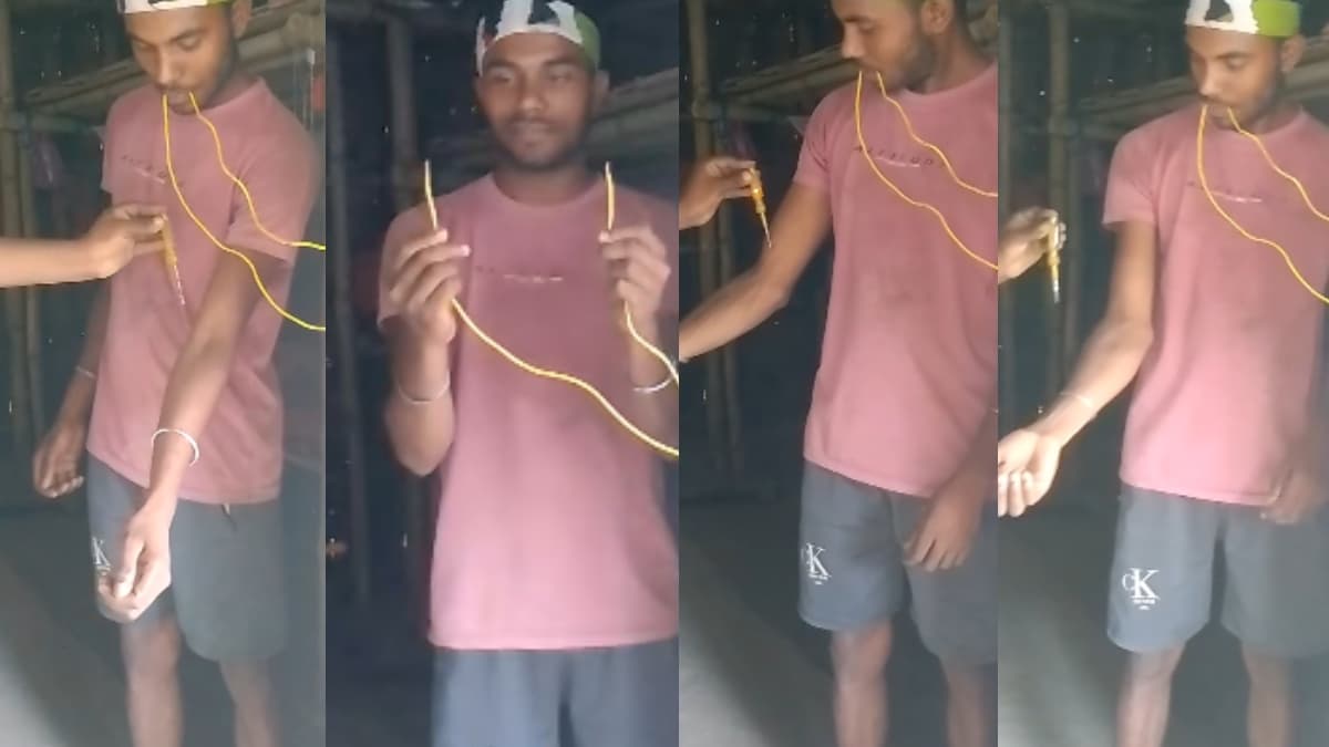 Viral Video