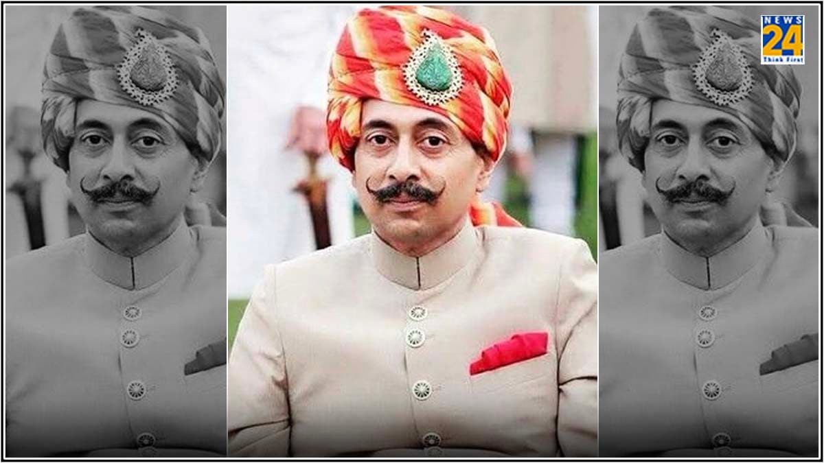 कौन हैं भरतपुर के पूर्व महाराज विश्वेंद्र सिंह? प्रॉपर्टी विवाद में पत्नी-बेटे को अदालत में घसीटा