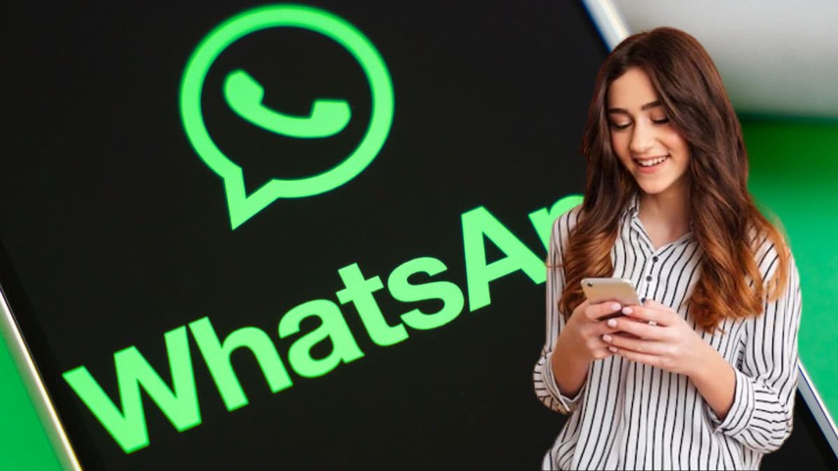 WhatsApp ने इन यूजर्स के लिए जारी किया नया फीचर; क्या आपको मिला?