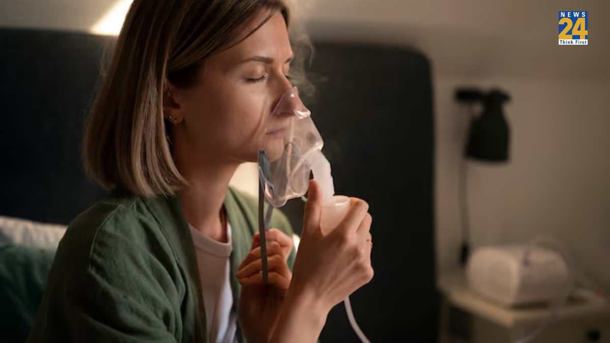 World Asthma Day: अस्थमा से जुड़ी इन 5 बीमारियों को न करें इग्नोर!