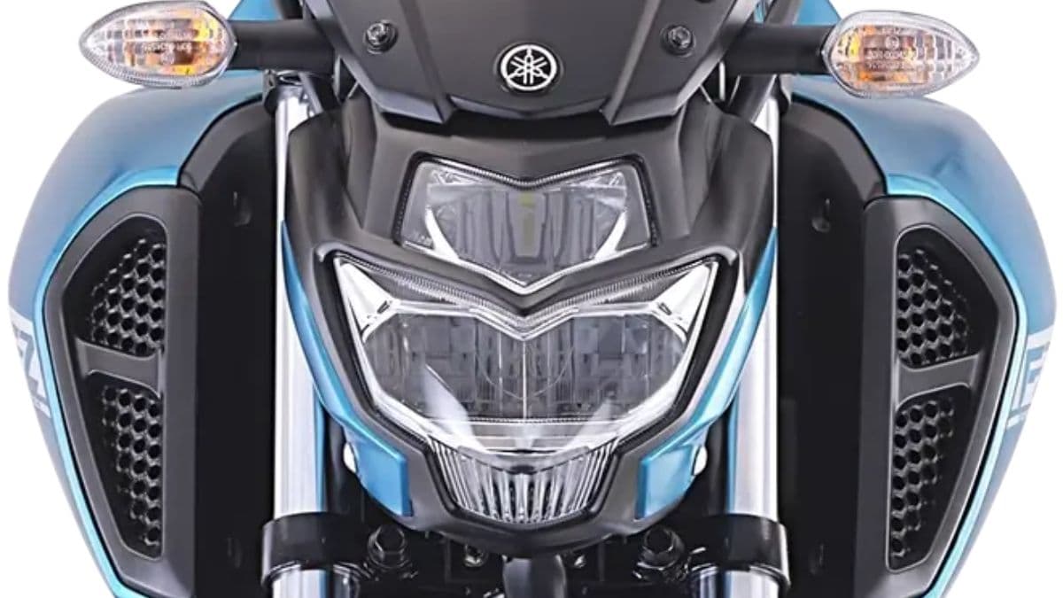 48 की माइलेज, 115 kmph की स्पीड; 7000 रुपये देकर घर ले जाएं Yamaha की यह बाइक 