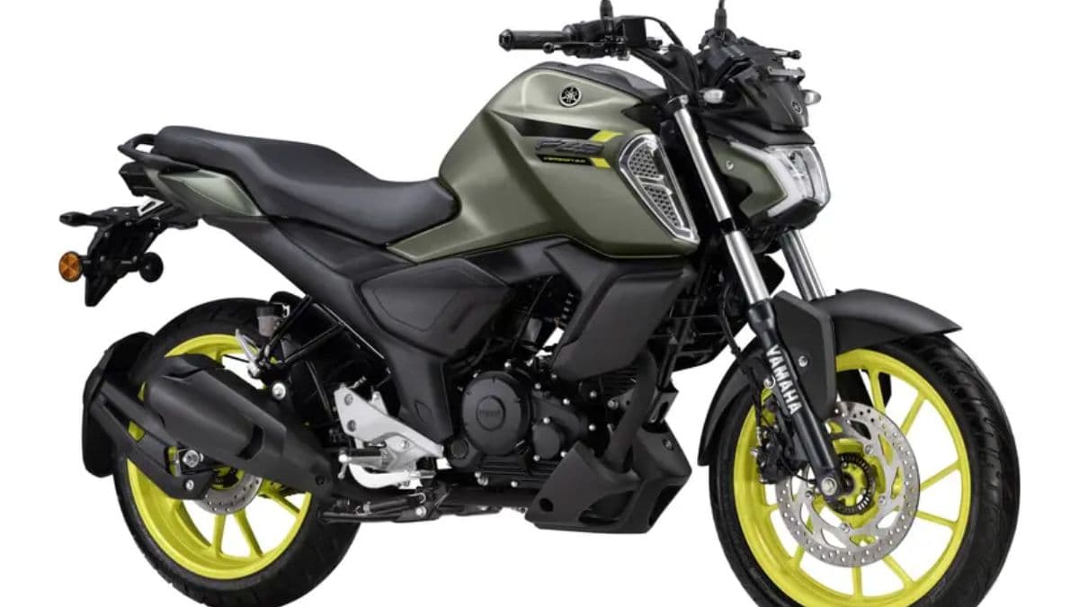 दो नए कलर में लॉन्च हुई Yamaha FZ S Fi, 45 की माइलेज, 13 लीटर का फ्यूल टैंक