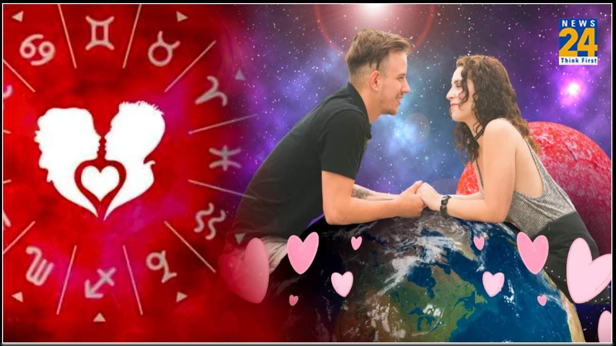 Zodiac Sign: एकतरफा प्यार में भरोसा नहीं करते हैं ये 3 राशि के लोग