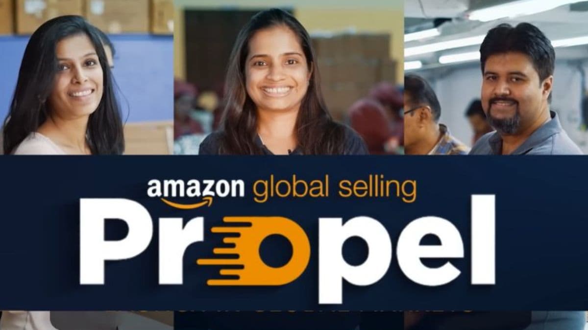 ऑनलाइन बिजनेस करने वालों के लिए खुशखबरी, Amazon देगा स्टार्टअप को 12.5 लाख रुपये की मदद, जानें पूरी डिटेल