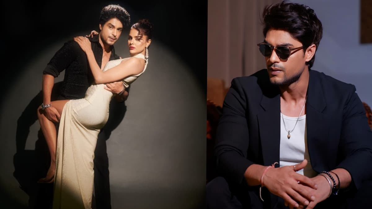 Ankit Gupta बोल गए ऐसी बात, Priyanka Chahar Choudhary संग 'मोहब्बत' पर लगा ब्रेक?
