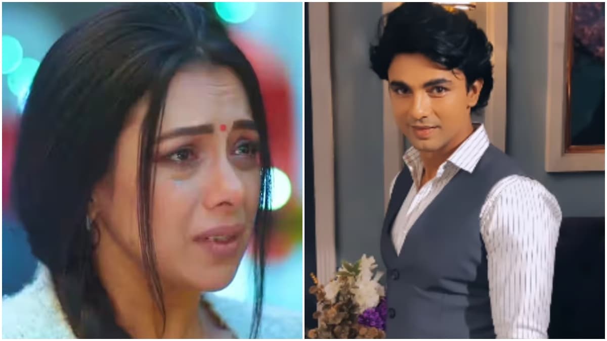 Anupamaa Spoiler: अनुपमा के सपने फिर होंगे चकनाचूर, रेस्टोरेंट में तोषू करेगा नया कारनामा