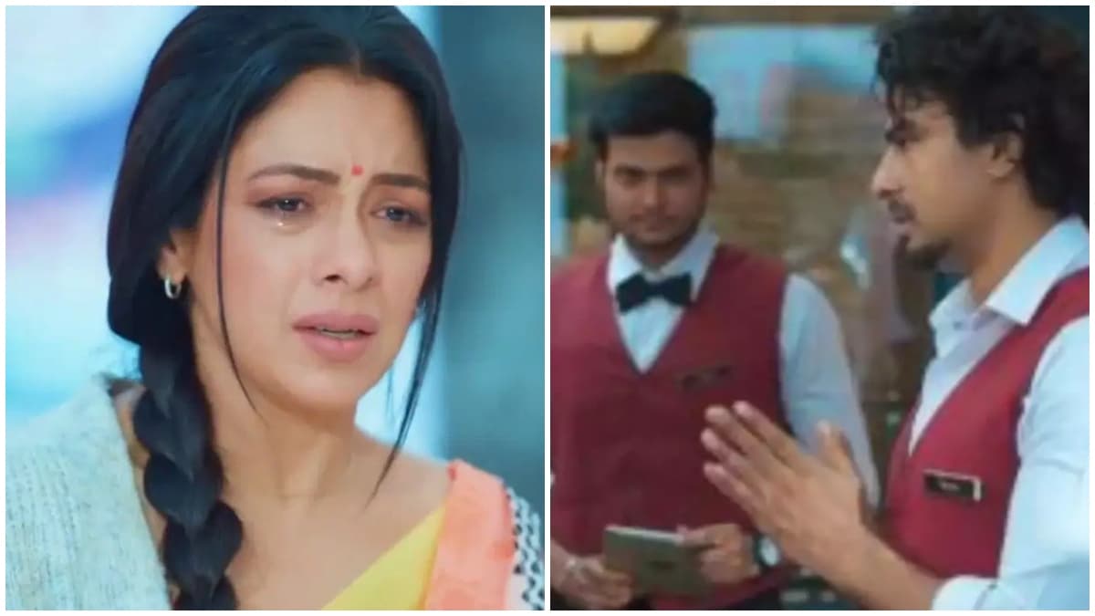 Anupamaa Spoiler: नेपोटिज्म की आड़ में गंदी हरकत करेगा ये शख्स, अनुपमा की जिंदगी में आएगा भूचाल