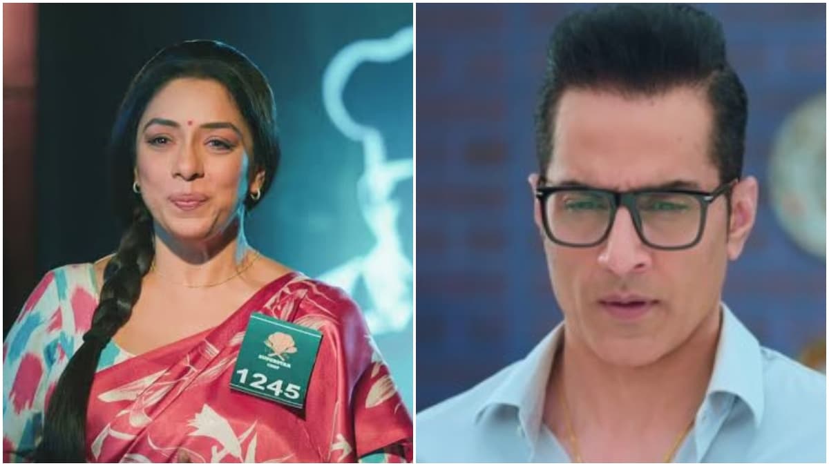 Anupamaa Spoiler: स्पाइस एंड चटनी की मालकिन बनेगी अनुपमा! तरक्की देख वनराज को होगी जलन