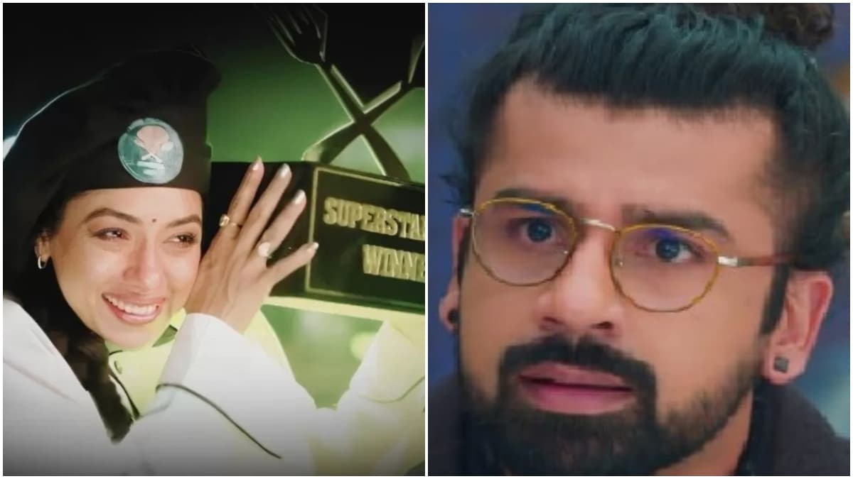 Anupamaa Spoiler: सुपरस्टार शेफ जीतते ही अनु के आगे नया ड्रामा करेगा तोषू, श्रुति चलेगी नई चाल!