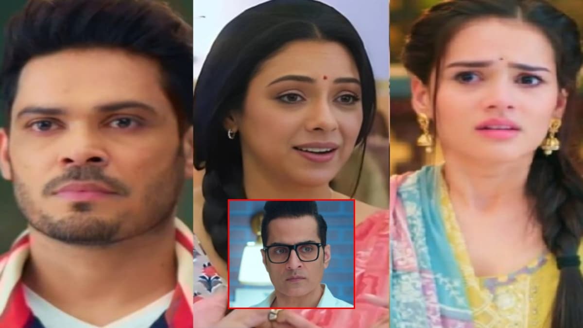 Anupamaa Spoiler: टीटू-डिंपी की शादी के लिए अनुपमा आएगी इंडिया, वनराज डालेगा रंग में भंग