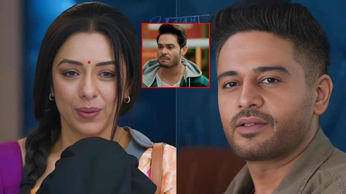 Anupamaa Spoiler: टीटू का होगा एक्सीडेंट, कपाड़िया मेंशन पहुंचकर अनुज-अनुपमा आएंगे करीब!