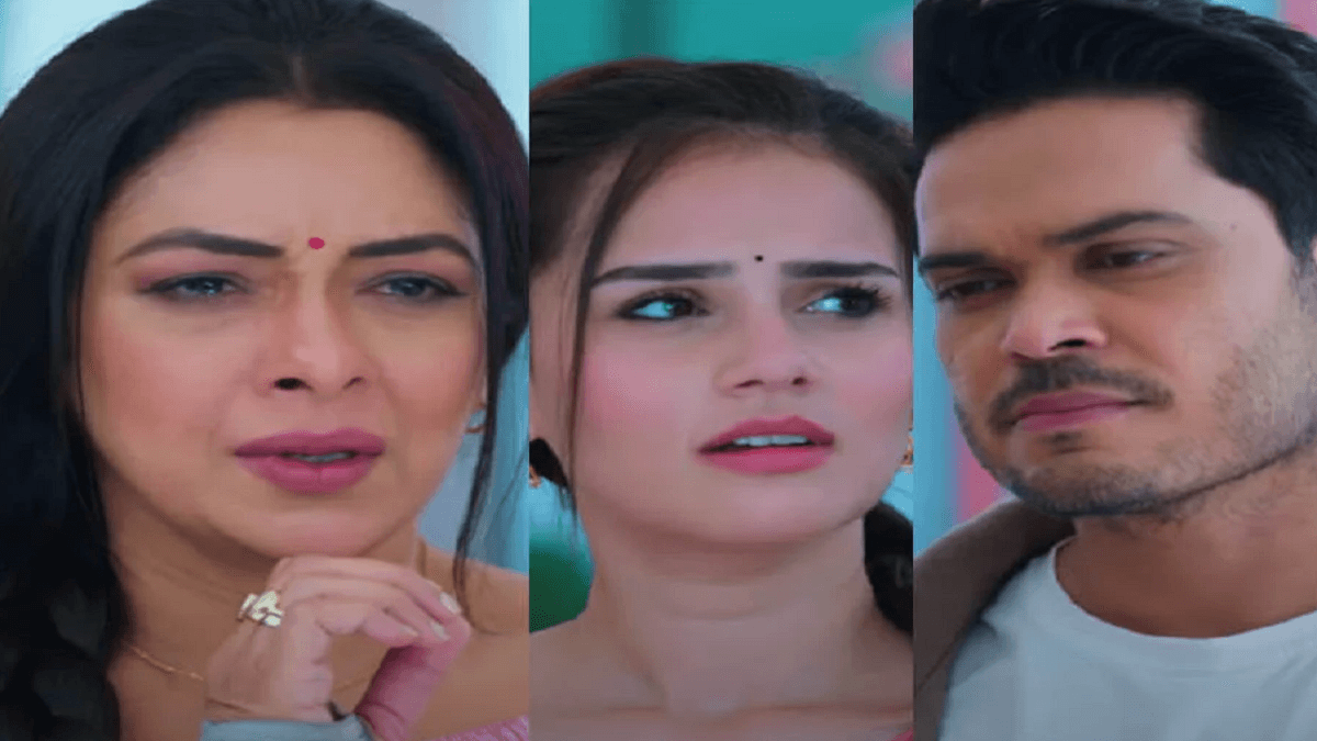 Anupamaa Spoiler: अमेरिका में बदनामी, टीटू का काला चिट्ठा, 5 ट्विस्ट जो बदल देंगे अनु और डिंपी की तकदीर!