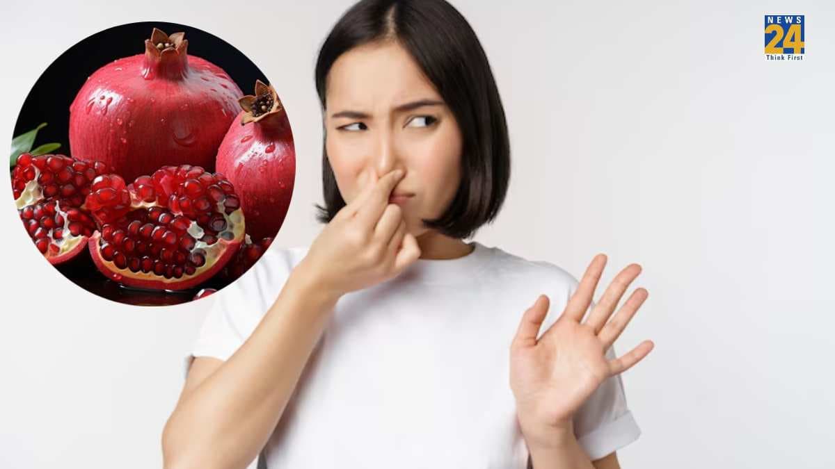 बदबूदार सांसों से छुटकारा दिलाएंगे ये 7 घरेलू नुस्खे! तीसरा तरीका सबसे आसान