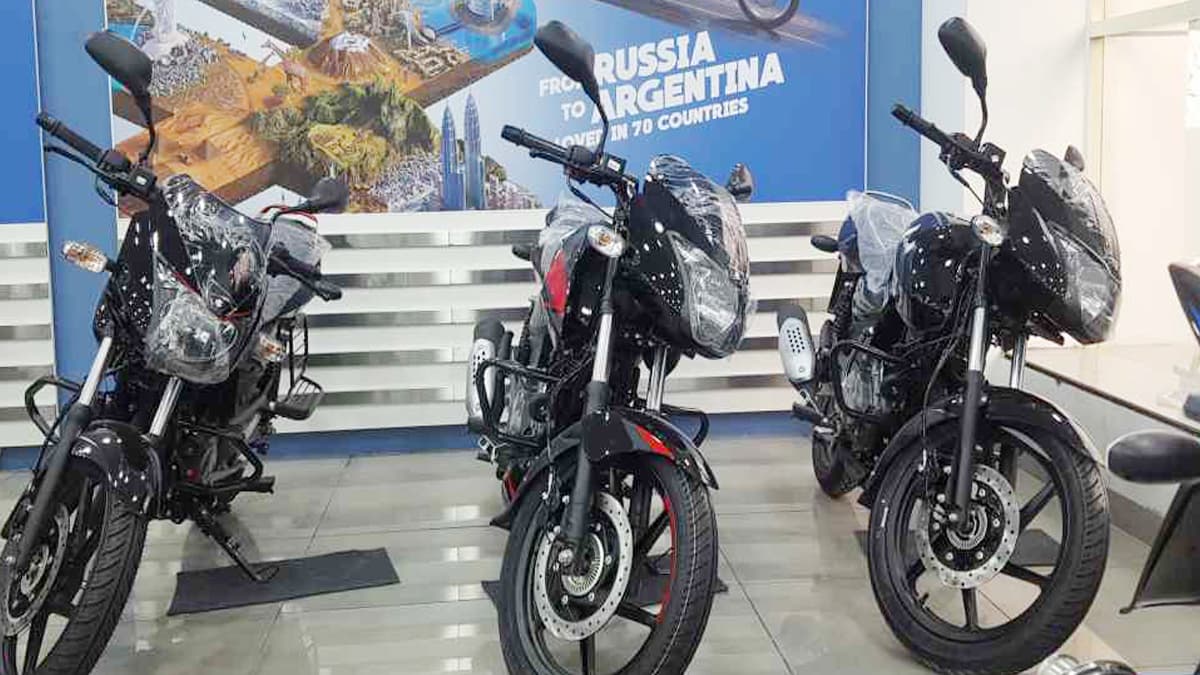 150-200cc सेगमेंट की टॉप 10 बेस्ट सेलिंग बाइक्स, ग्राहकों की पहली पसंद बनी ये बाइक