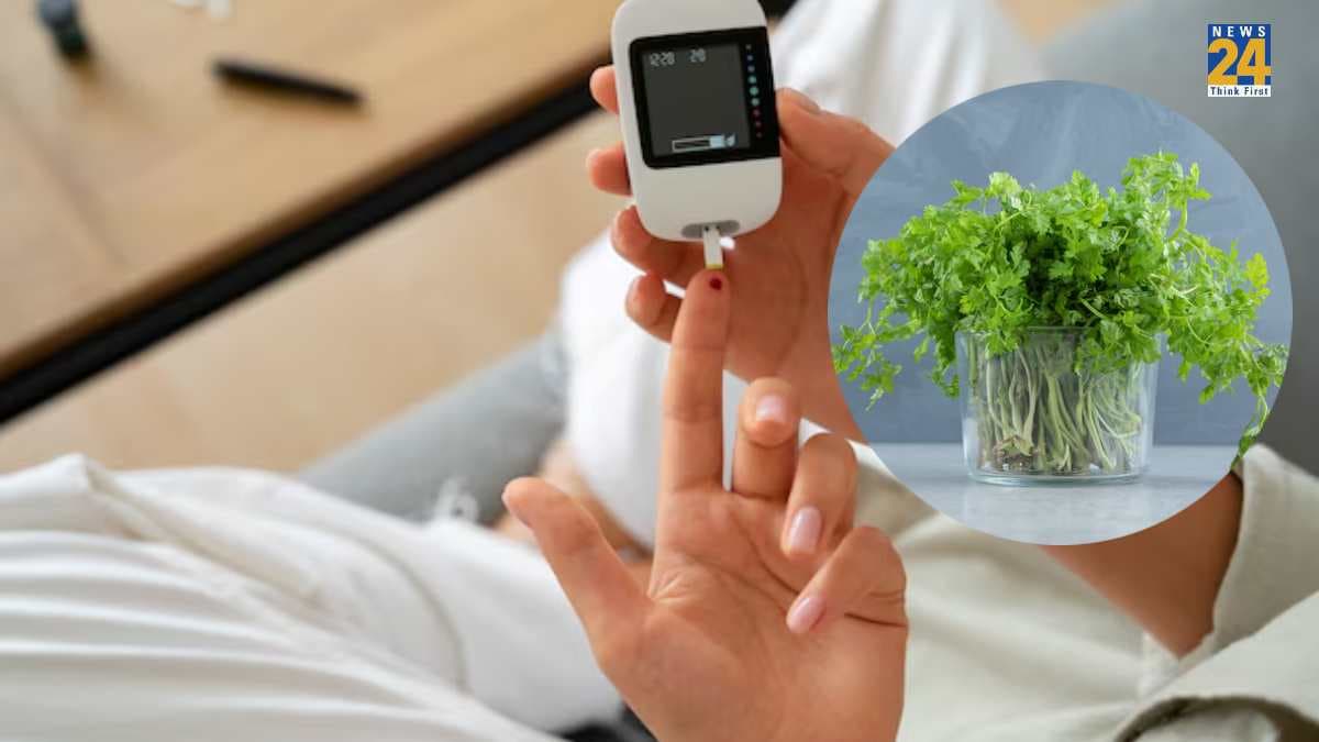 धनिया के पानी से अलग किन 4 चीजों से कंट्रोल होता है Blood Sugar