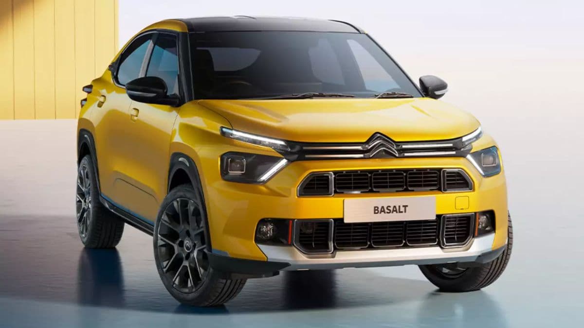 Tata Curvv को जोरदार चुनौती देने आ रही है ये नई SUV, अगले महीने होगी लॉन्च!