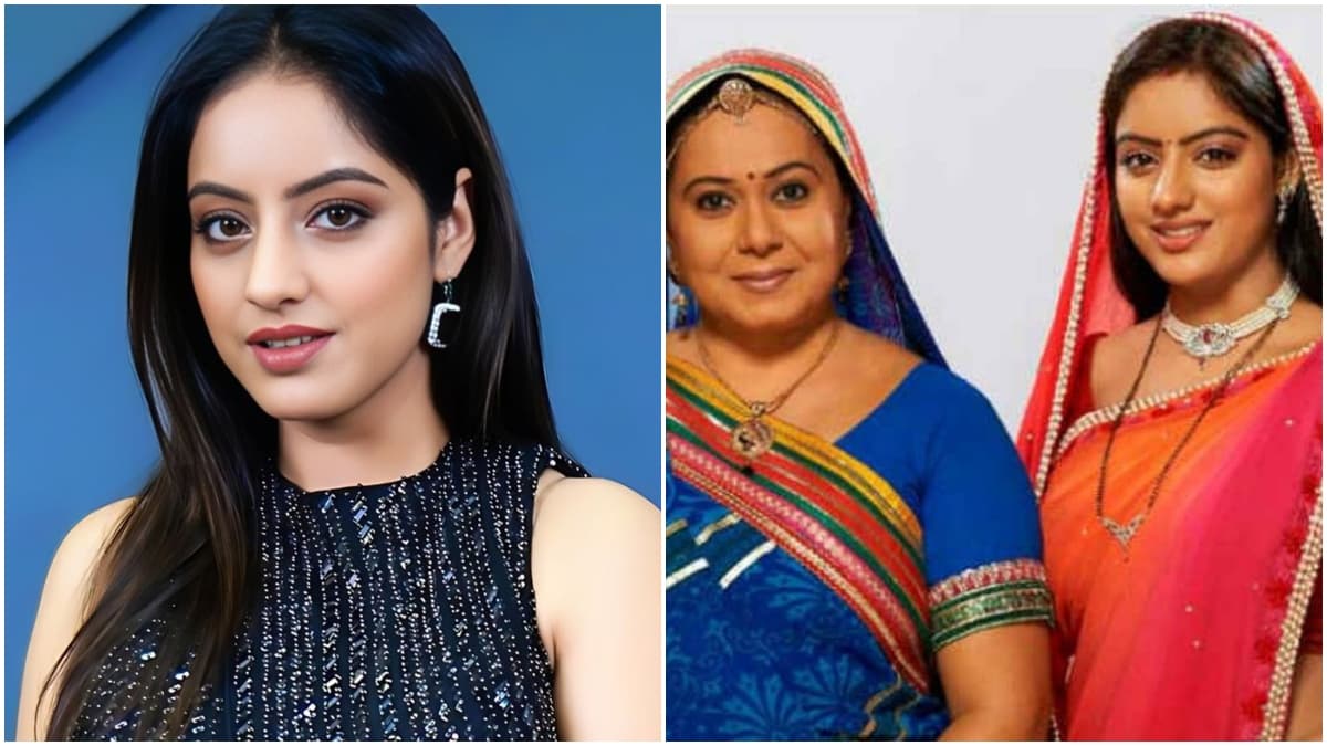 कंगाली देखी, बेघर हुईं; क्या हुआ था Deepika Singh के साथ? जो बनना पड़ा भाभो की 'संध्या बींदणी'